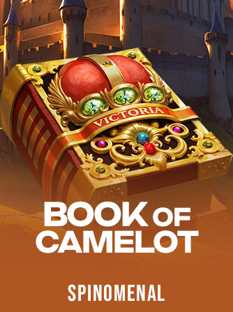 Book Of Camelot